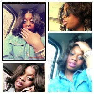 Meet your Posher, Ashley